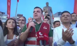 CHP Silivri İlçe Başkanı Doruk Bulut adliyeye sevk edildi