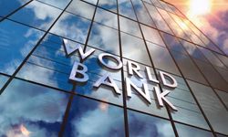Dünya Bankası Türkiye Ofisi'nde görev değişimi: Yeni ülke direktörü belli oldu