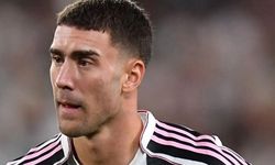Beşiktaş'ın gündemindeki Dusan Vlahovic için yeni gelişme