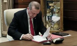 Resmi Gazete'de yayımlandı: KİT'lerde yüzlerce kadro ve pozisyon değişikliği