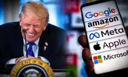 Trump'ın borsa işlemleri tartışma yarattı