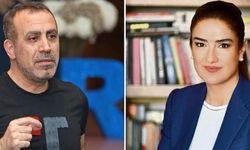 Ece Güner: Haluk Levent korkunç bir dolandırıcı, sadece beni değil Türk vatandaşını da dolandırdı