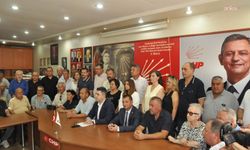CHP Keşan İlçe Örgütü toplu istifa kararı aldı: YENİ Parti'ye katılacaklar!