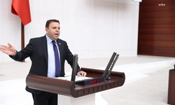 Ediz Ün yeniden CHP'ye katıldı!