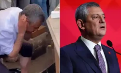 YENİ Parti'den Özgür Özel'in 'abdest' görüntülerine açıklama