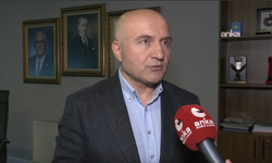 İYİ Partili Erhan Usta'dan ekonomi uyarısı: Türk sanayisi kelepir fiyatına yabancıya gidebilir