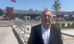 Sezgin Tanrıkulu'ndan Silivri ziyareti: Türkiye bu durumu hak etmiyor!
