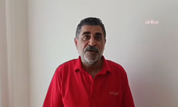 Elazığlı üzüm üreticileri dertli: Dolu vurdu, maliyetler katlandı!