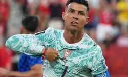 Ronaldo patladı: 23 yıldır beni hedef alıyorsunuz