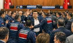 İBB davası: Ekrem İmamoğlu duruşma salonundan çıkarıldı