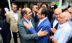 Gürbüz Çapan’dan 'casusluk davası' tepkisi: Utanç verici