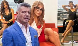 Sadettin Saran ve Ela Rümeysa Cebeci hakkında flaş gelişme!