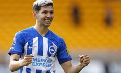 Galatasaray’dan Julio Enciso hamlesi! Satın alma opsiyonlu plan