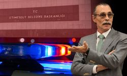 Etimesgut Belediyesi'ne operasyon! Başkan Erdal Beşikçioğlu gözaltına alındı
