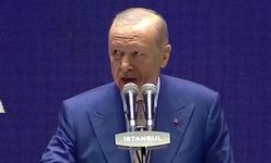 TÜGVA etkinliğinde stadyum girişlerine yüz tanıma sistemleri kuruldu: Erdoğan alana girdikten sonra çıkışlar durduruldu