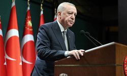 Erdoğan'dan Kabine toplantısı sonrası açıklama: Yeni zirve için tarih verdi