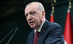 Erdoğan'dan ‘figüran’ açıklaması