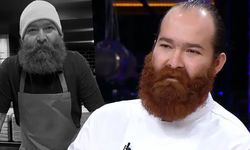 MasterChef Türkiye'de 2021 yılında şampiyon olan 'Kızıl Sakal' lakaplı şef Eren Kaşıkçı'nın ölüm anına ait ayrıntılar!