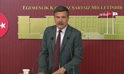 Erkan Baş'tan örgütlenme çağrısı: İş yerinde ve sokakta örgütlü bir işçi sınıfı hareketini inşa etmek zorundayız