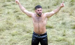 Kırkpınar'da zirve değişti: İşte altın kemeri kazanan pehlivan