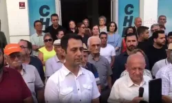 Erzin Belediye Başkanı Elmasoğlu CHP'den istifa ederek YENİ Parti'ye katıldı