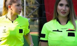 Eski hakem Elif Karaarslan dosyasında kritik gelişme