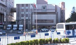 Etimesgut Belediyesi'ndeki 3 saatlik polis araması tamamlandı!