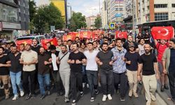 NATO eyleminde gözaltına alınan TKP'liler hakkında flaş gelişme