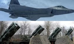 F-35 yolunda S-400 hamlesi: Sistemler başka ülkeye mi taşınacak?