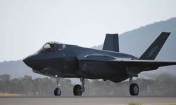 Türkiye’nin F-35 süreciyle ilgili dikkat çeken açıklama
