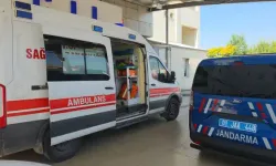 Ahırda elektrik akımına kapılan çiftçi hayatını kaybetti