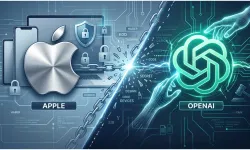 Apple'dan OpenAI'a ticari sır davası: Yeni cihazlar için gizli bilgilerin çalındığı iddiası