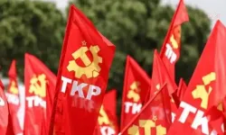 Dünya solundan TKP'ye destek: Ellerinizi TKP'den çekin