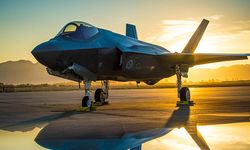 Erdoğan: 5 adet F-35 için Trump'ın sözünü aldık