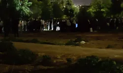 Mezarlıkta husumetlilerin silahlı saldırısına uğrayan 3 kişi yaşamını yitirdi, 2 kişi yaralandı