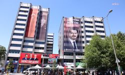 Çankaya Belediye Meclisi başkan vekilini seçecek!