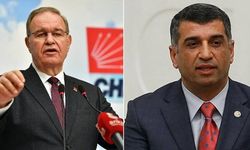 Faik Öztrak CHP Grup Başkanı seçildi, Gürsel Erol'dan dikkat çeken açıklama!