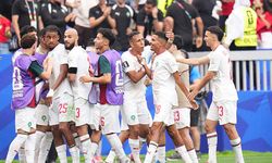 Dünya Kupası'nda Fas fırtınası! Kanada'yı 3-0 mağlup etti