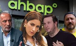 AHBAP soruşturmasında 6 kişi daha ifadeye çağrıldı: Fatih Altaylı, Şahan Gökbakar, Hazal Kaya, Fatih Koparan...