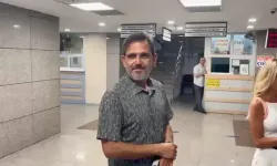 Fatih Portakal ifade vermek için adliyeye geldi..
