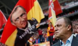 Galatasaray'dan Fatih Terim'e özel mesaj