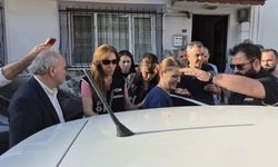 İzmit Belediye Başkanı Fatma Kaplan Hürriyet adliyeye sevk edildi