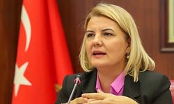 İçişleri Bakanlığı açıkladı: İzmit Belediye Başkanı Fatma Kaplan Hürriyet, görevden uzaklaştırıldı