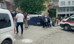 Aile faciası: Anne, baba ve çocuk öldürüldü
