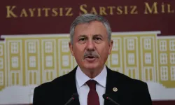 Feshedilen Gelecek Partisi vekillerinin yol haritası!