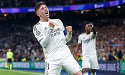 Galatasaray'ın gündeminde Federico Valverde: Transfer formülü ortaya çıktı