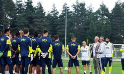 Fenerbahçe’de Vedat Muriqi ve Dorgeles Nene gelişmesi