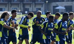 Amara Diouf kamp kadrosunda yok: Fenerbahçe’den açıklama