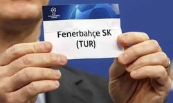 Fenerbahçe’nin Şampiyonlar Ligi yolundaki muhtemel rakipleri belli oldu