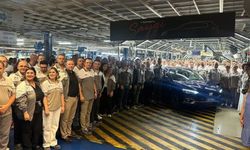 Fiat Egea'nın Türkiye'deki üretimine son verildi